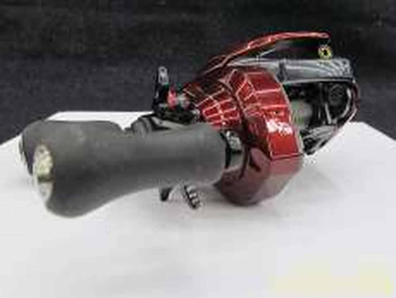 SHIMANO Baitcasting Reel SCORPION MGL 150HG - Image 7