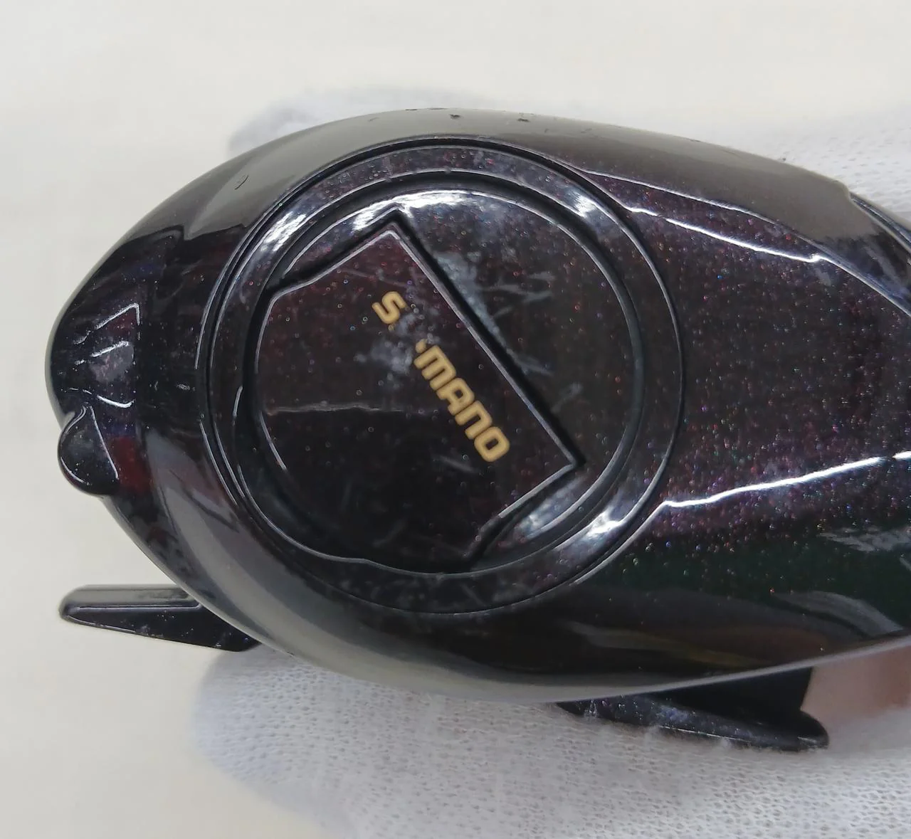 SHIMANO Baitcasting Reel SCORPION XT - Image 5