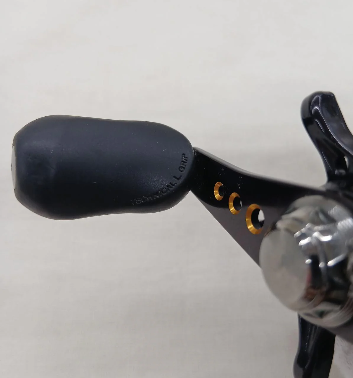 SHIMANO Baitcasting Reel SCORPION XT - Image 6