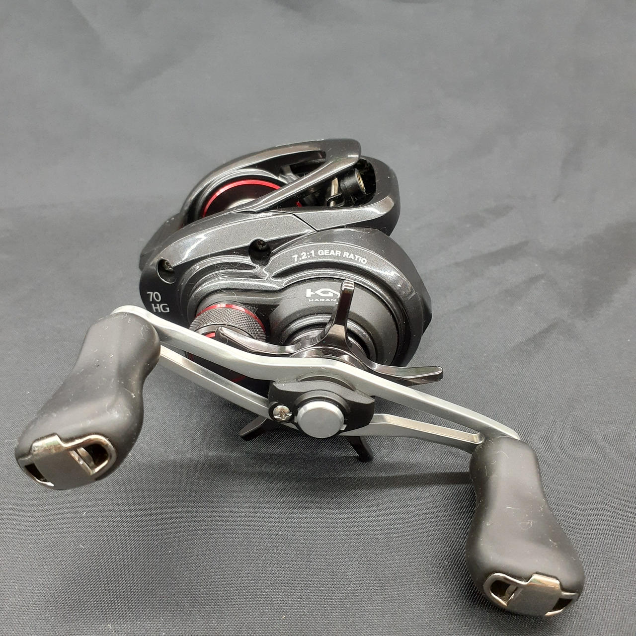 SHIMANO Baitcasting reel SCORPION70HG - Image 6