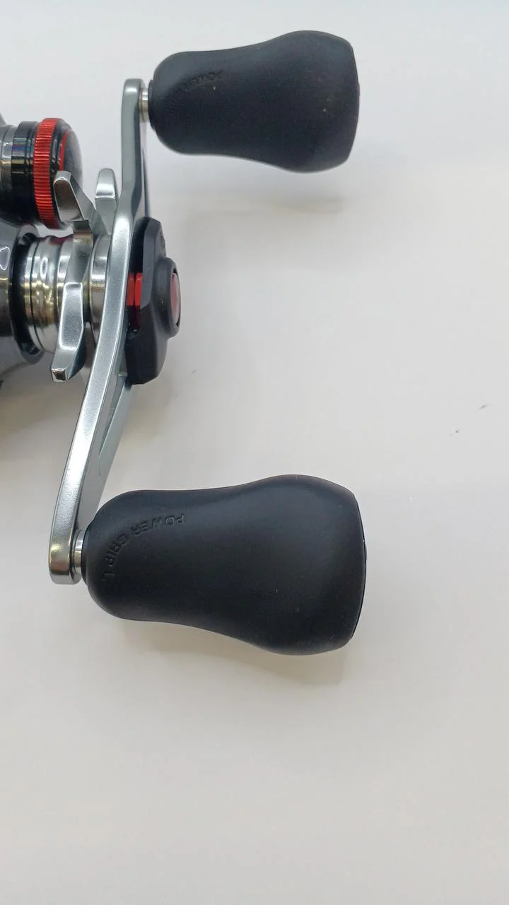 SHIMANO Baitcasting Reel SCORPIONMD 201HG - Image 6