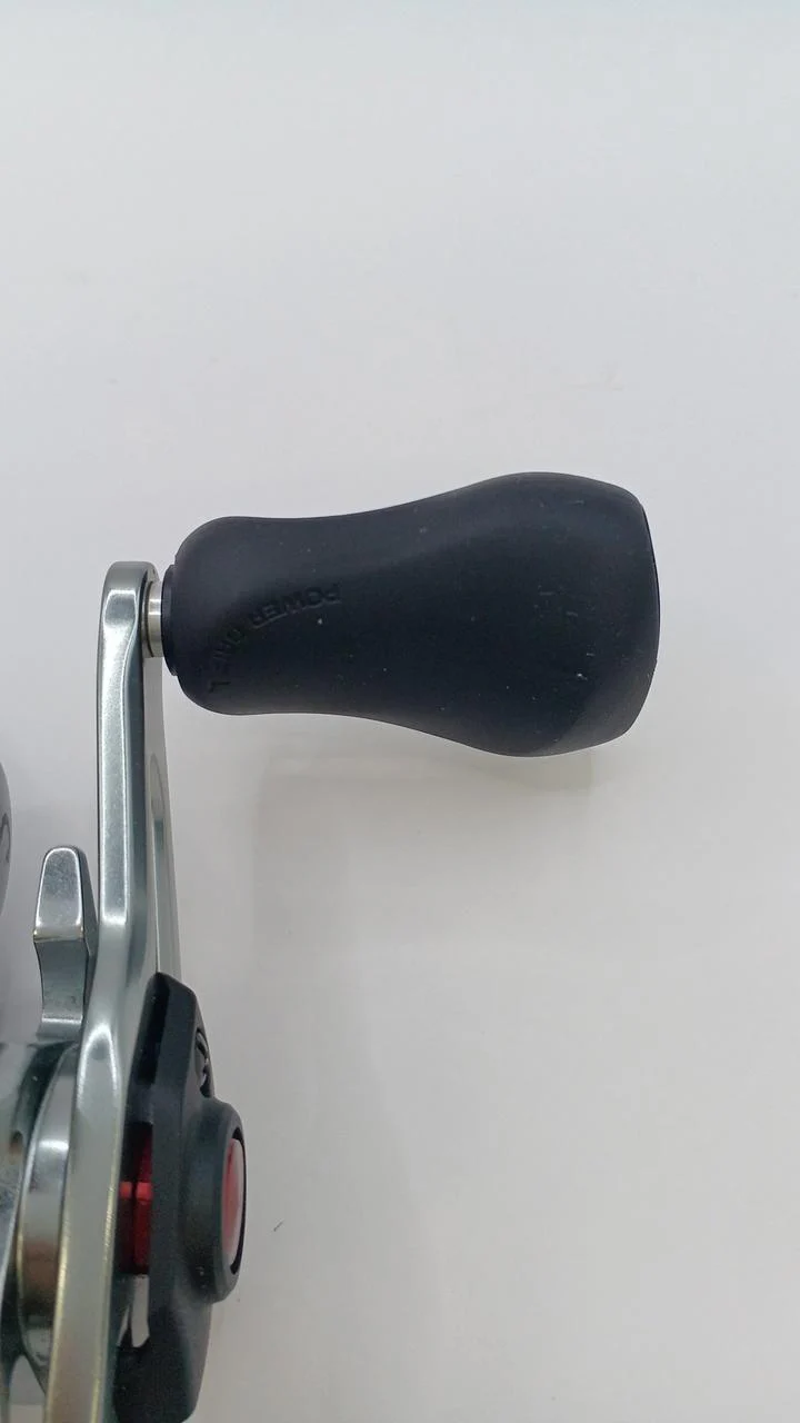 SHIMANO Baitcasting Reel SCORPIONMD 201HG - Image 7