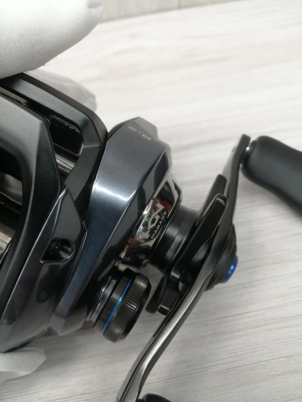 SHIMANO Baitcasting Reel SDX DC 70XG - Image 6