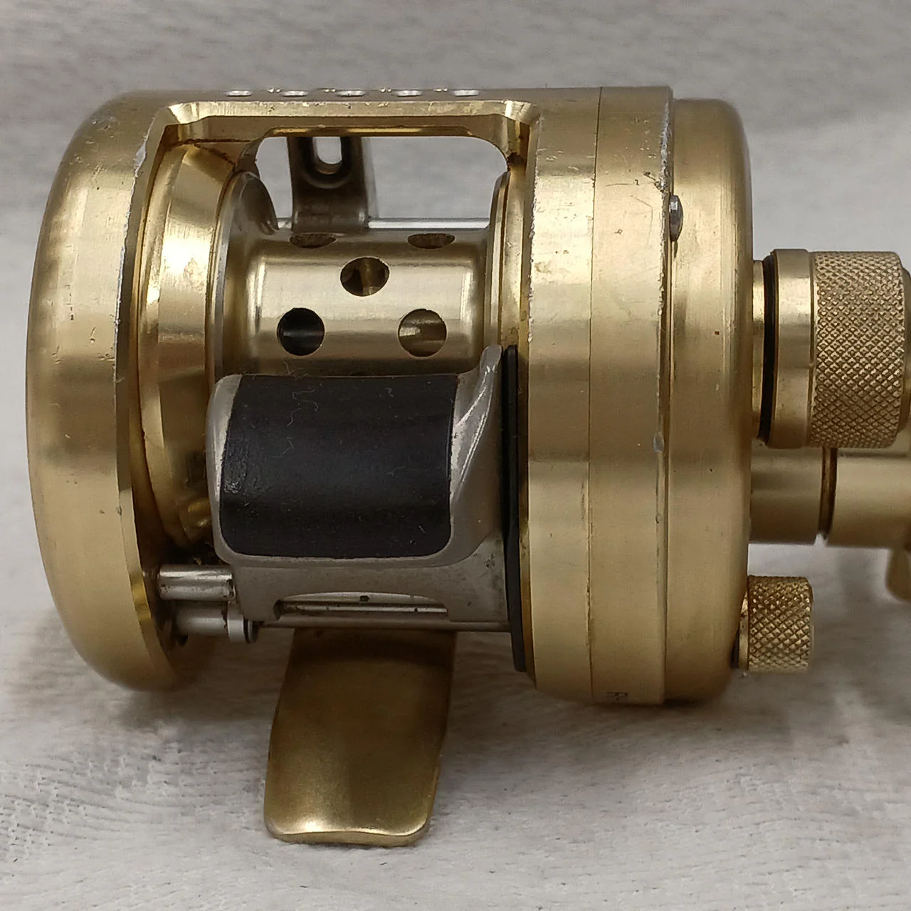 SHIMANO Baitcasting reel SHIMANO CONQUEST 50 - Image 7
