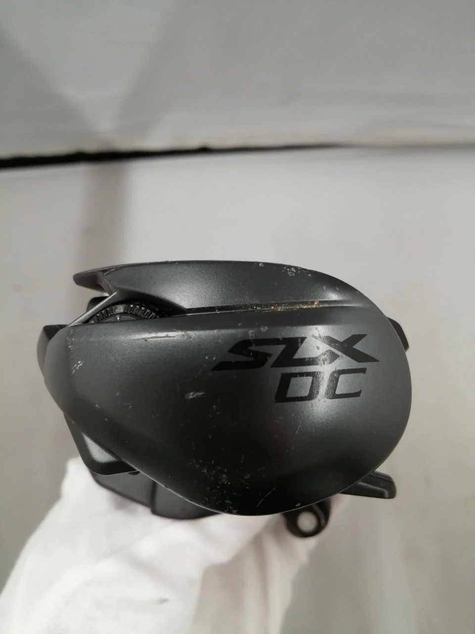 SHIMANO Baitcasting Reel SLX 71XG LEFT - Image 6