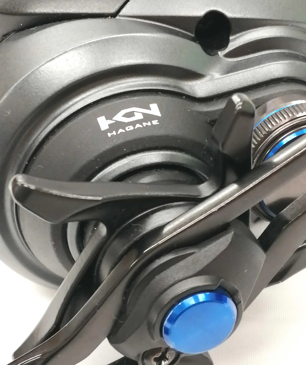 SHIMANO Baitcasting Reel SLX BFS - Image 10