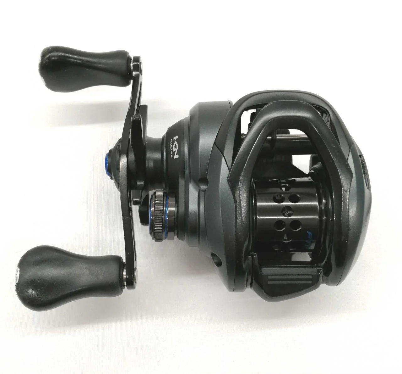 SHIMANO Baitcasting Reel SLX BFS - Image 2