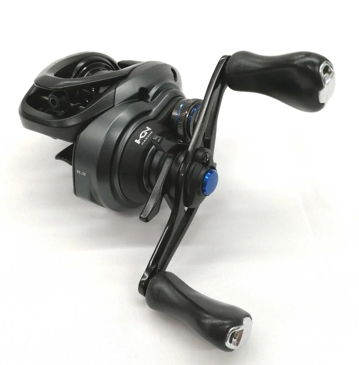 SHIMANO Baitcasting Reel SLX BFS - Image 5
