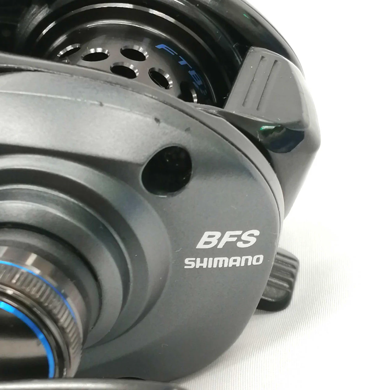 SHIMANO Baitcasting Reel SLX BFS - Image 6
