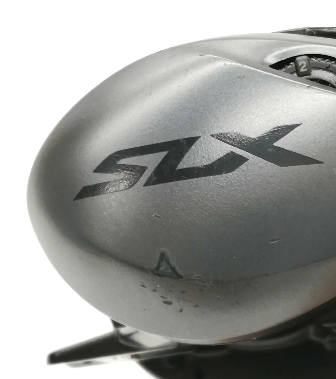 SHIMANO Baitcasting Reel SLX BFS - Image 7