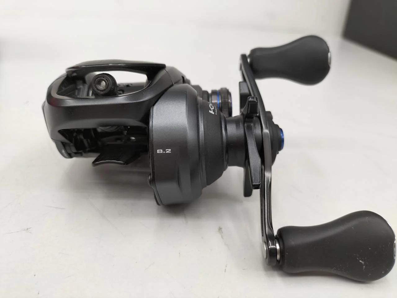 SHIMANO Baitcasting Reel SLX BFS XG L - Image 3