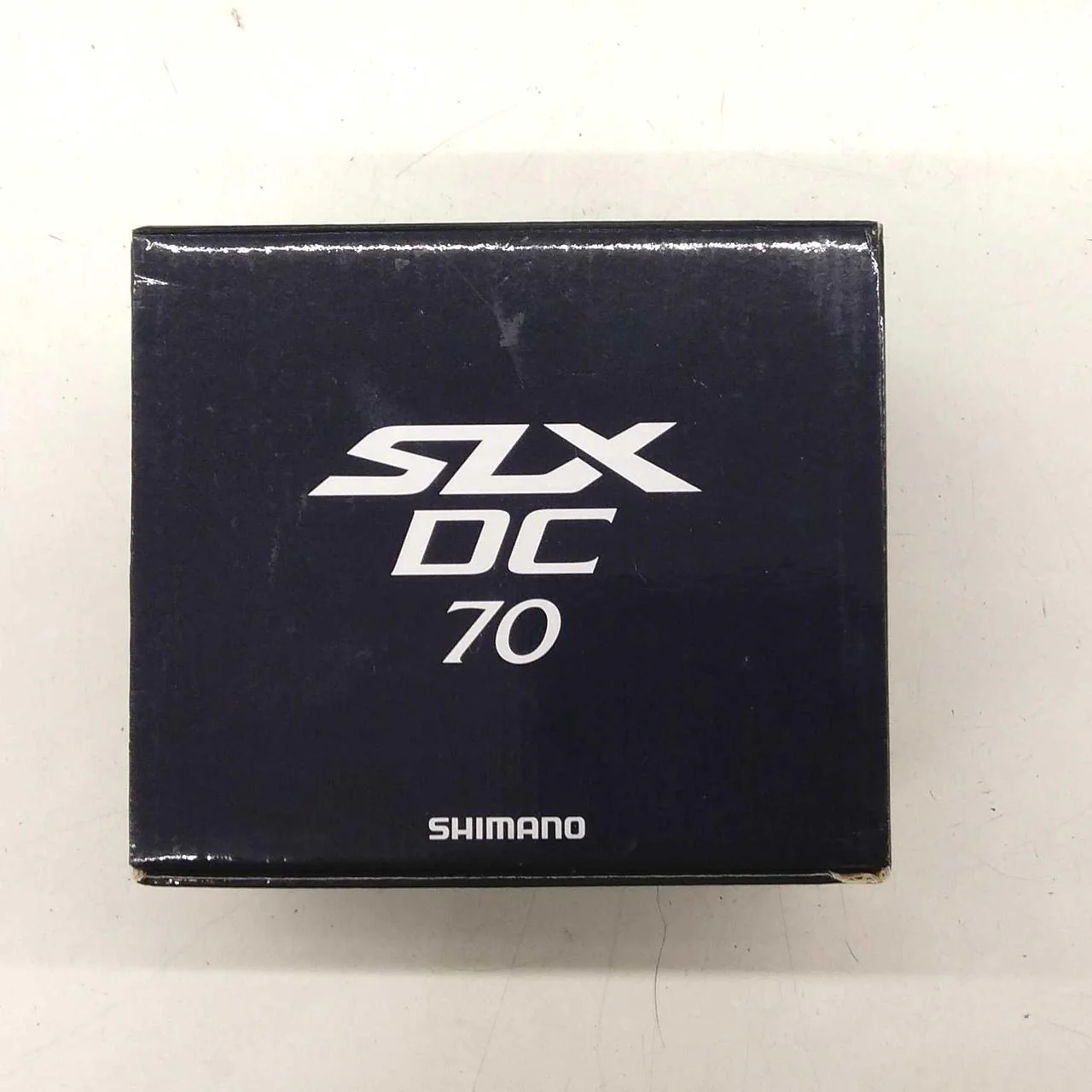 SHIMANO Baitcasting reel SLX DC 70 - Image 7