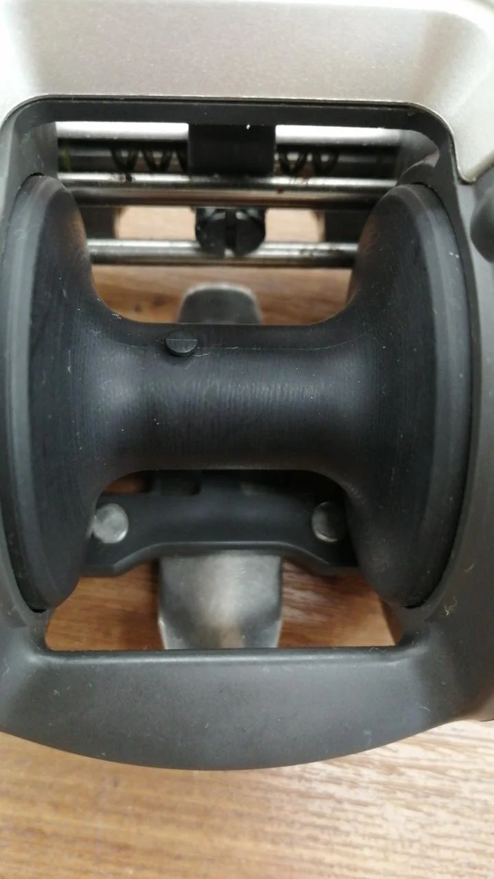 SHIMANO Baitcasting Reel SUPER Kobune 2000 - Image 6