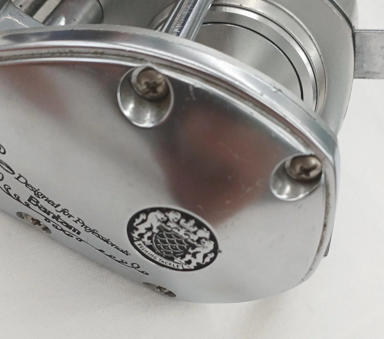 SHIMANO Baitcasting Reels BANTAM100SG - Image 10