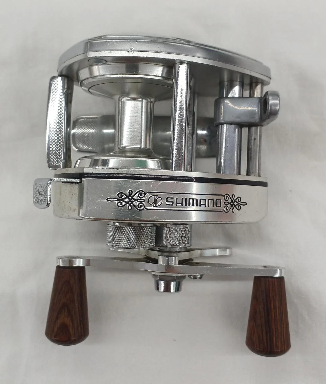 SHIMANO Baitcasting Reels BANTAM100SG - Image 2