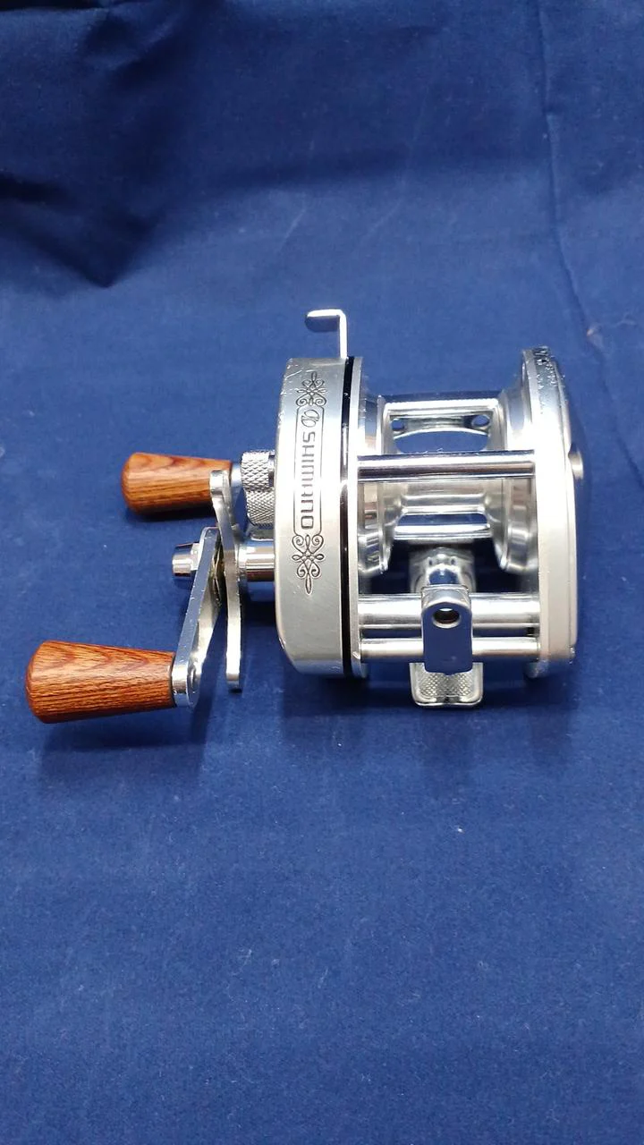 SHIMANO Baitcasting Reels BANTAM100SG - Image 2