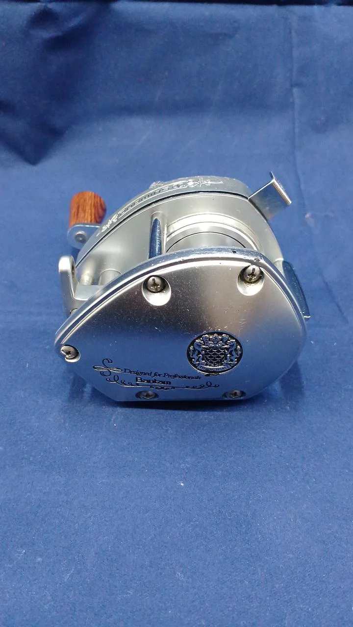 SHIMANO Baitcasting Reels BANTAM100SG - Image 3