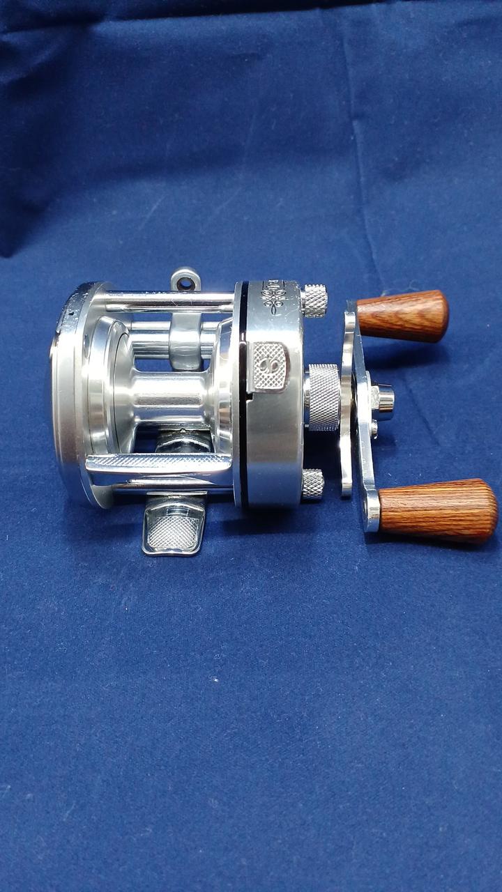 SHIMANO Baitcasting Reels BANTAM100SG - Image 4