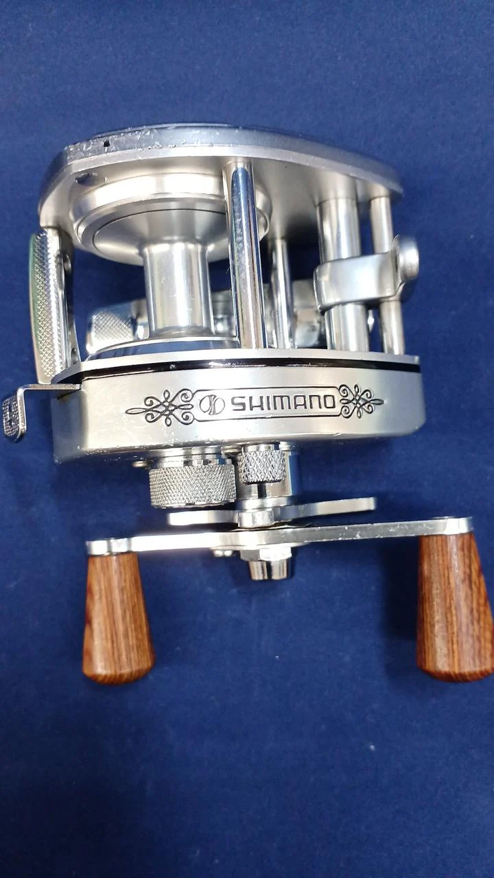 SHIMANO Baitcasting Reels BANTAM100SG - Image 5