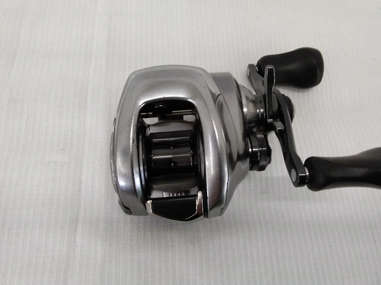 SHIMANO BANTAM MGL XG 18BANTAM MGL XG(RH) - Image 2
