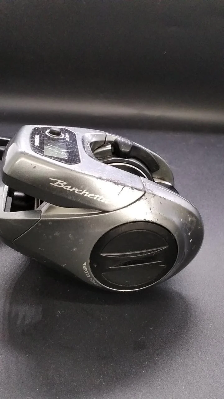 SHIMANO BARCHETTA 300HG - Image 2