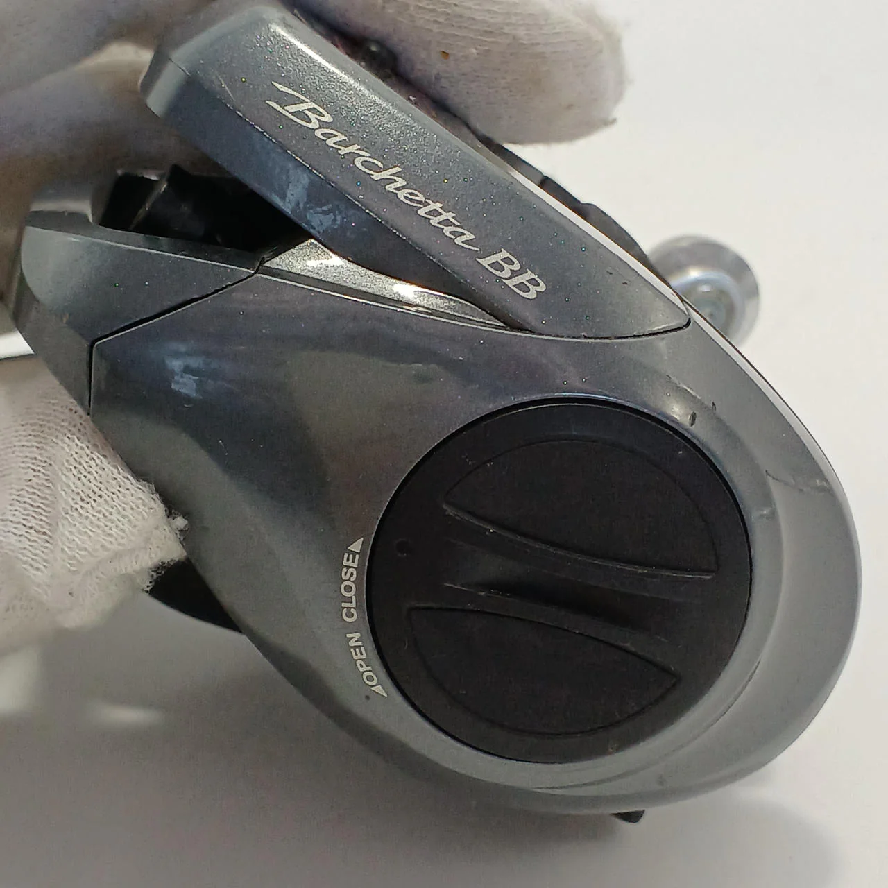 SHIMANO BARCHETTA BB 200HG - Image 6