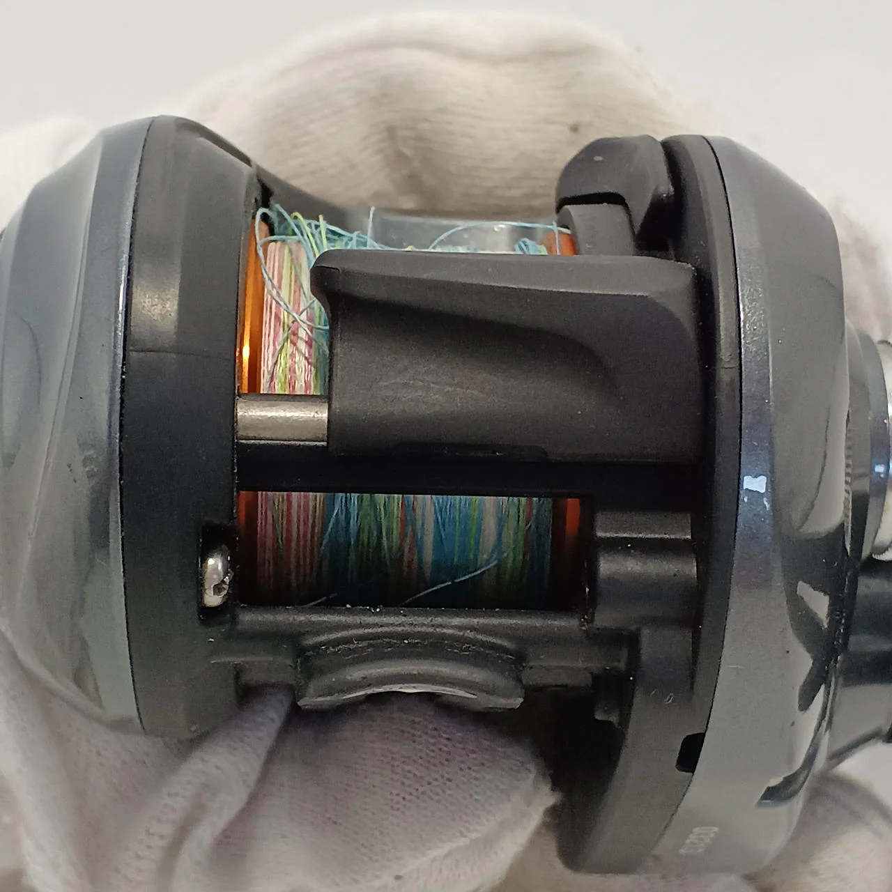 SHIMANO BARCHETTA BB 200HG - Image 8
