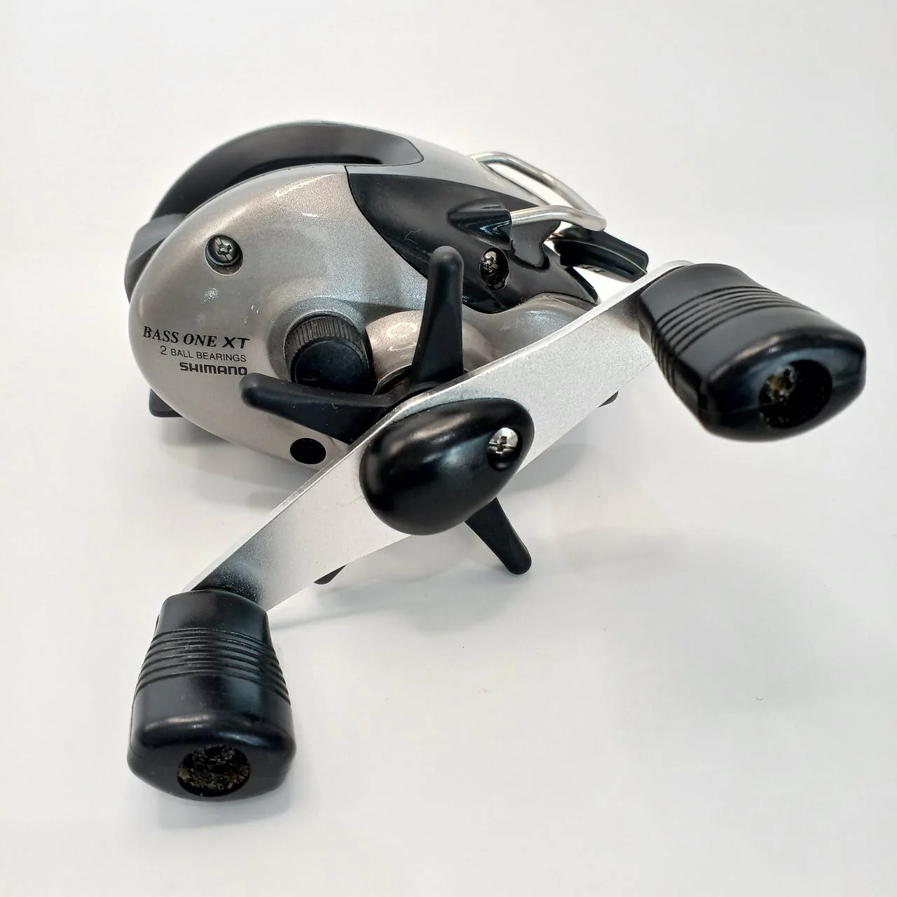 SHIMANO Reel BASS ONE XT - Image 3