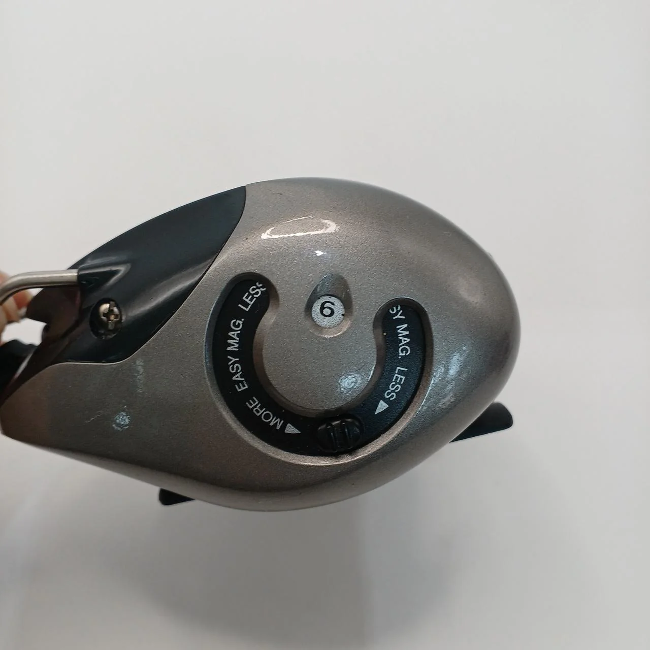 SHIMANO Reel BASS ONE XT - Image 4