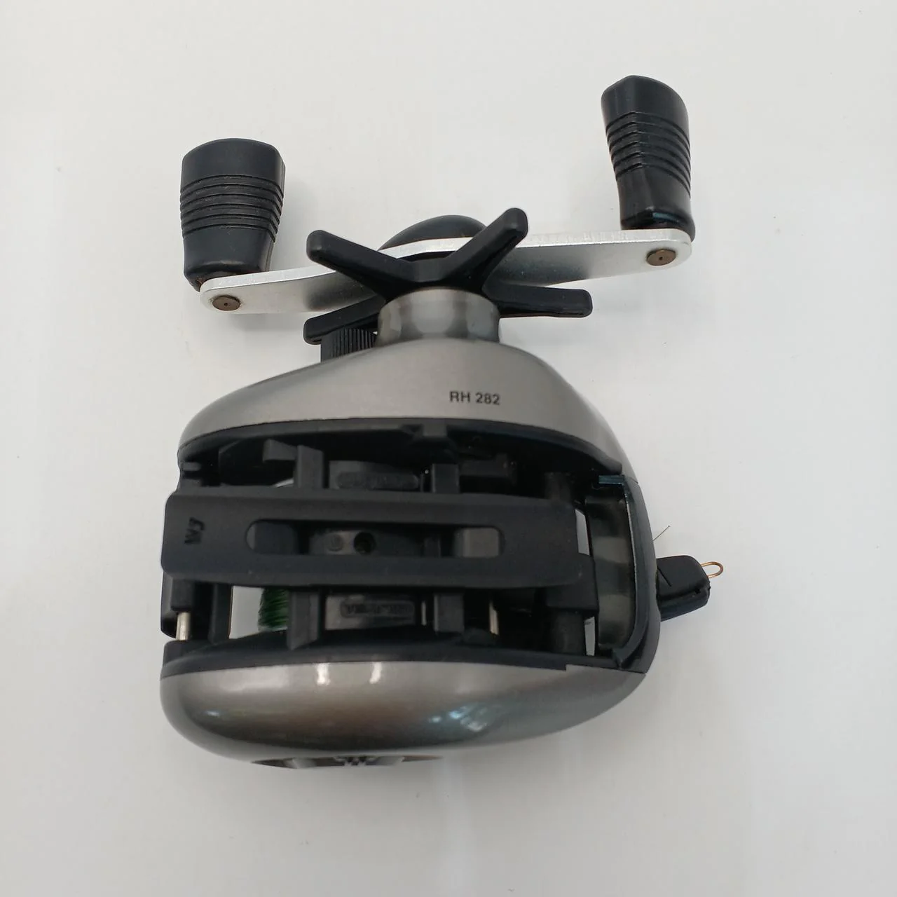 SHIMANO Reel BASS ONE XT - Image 5