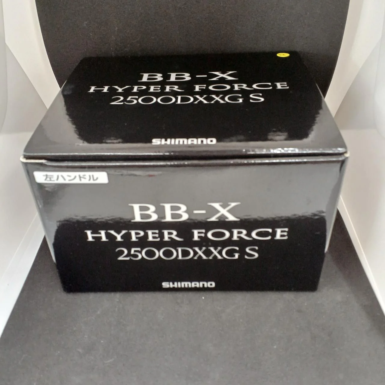 SHIMANO BB-X HYPER FORCE 2500DXXG - Image 7