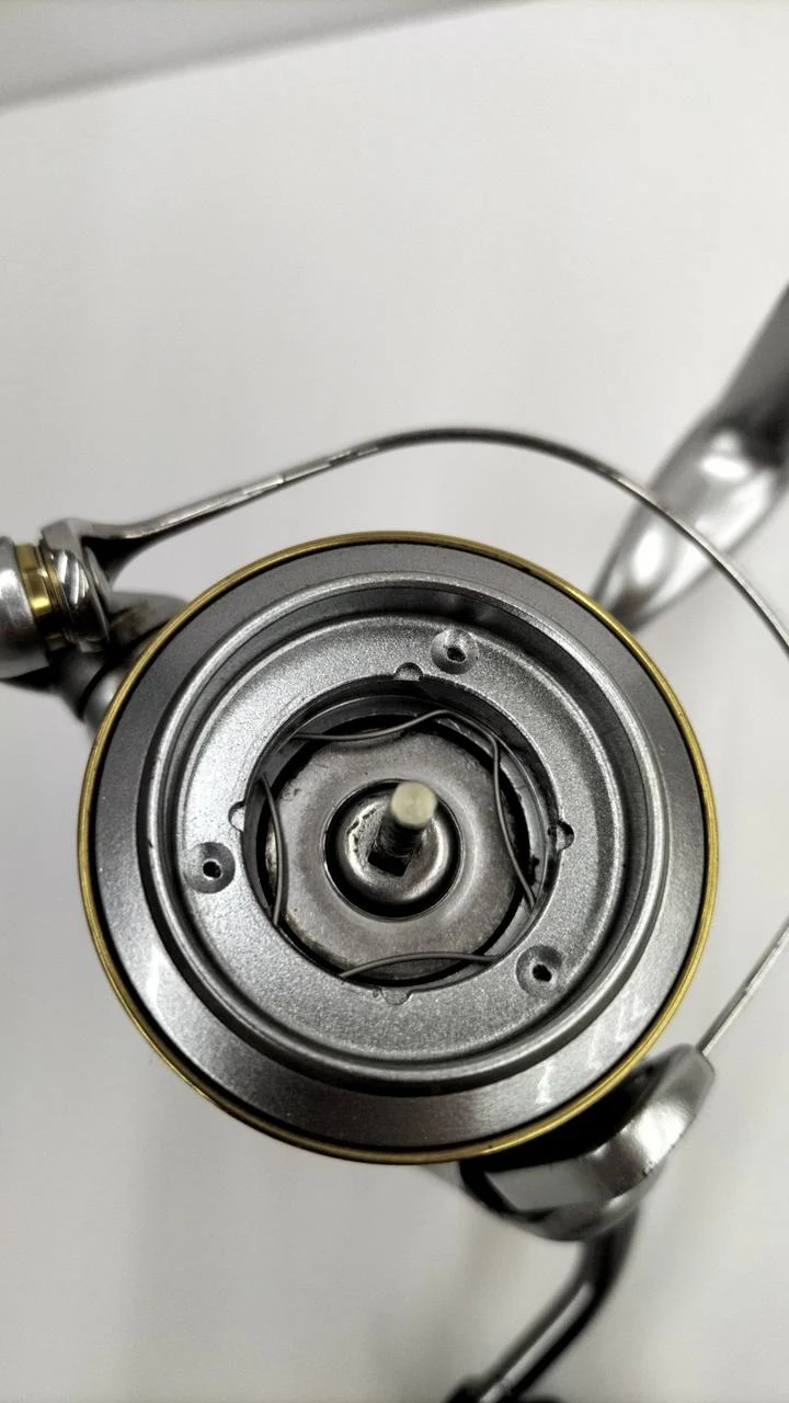SHIMANO BIOMASTER 2500S 02753 - Image 11