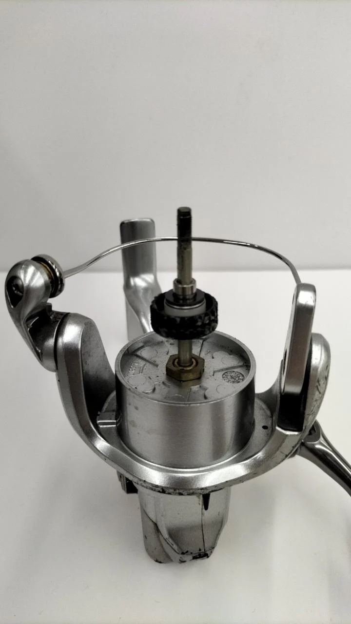 SHIMANO BIOMASTER 2500S 02753 - Image 12