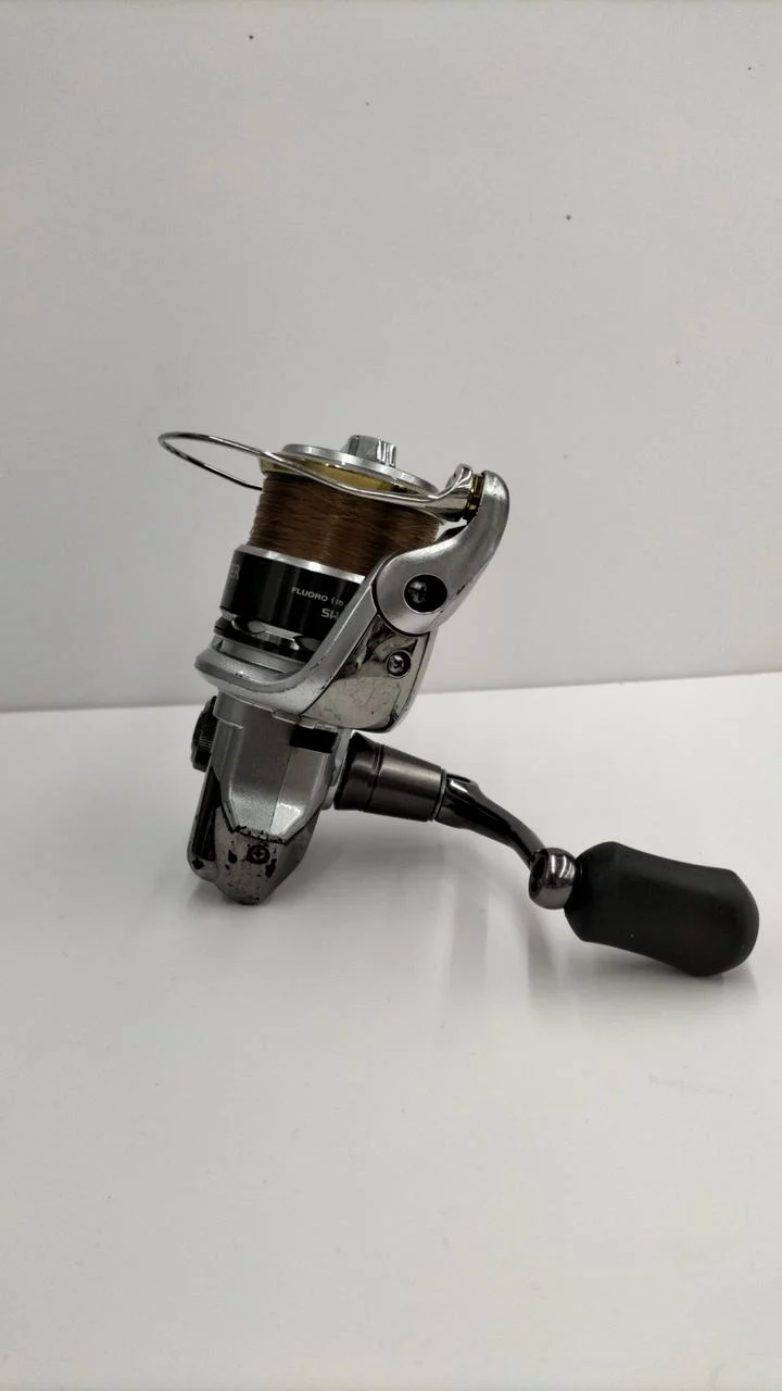 SHIMANO BIOMASTER 2500S 02753 - Image 2