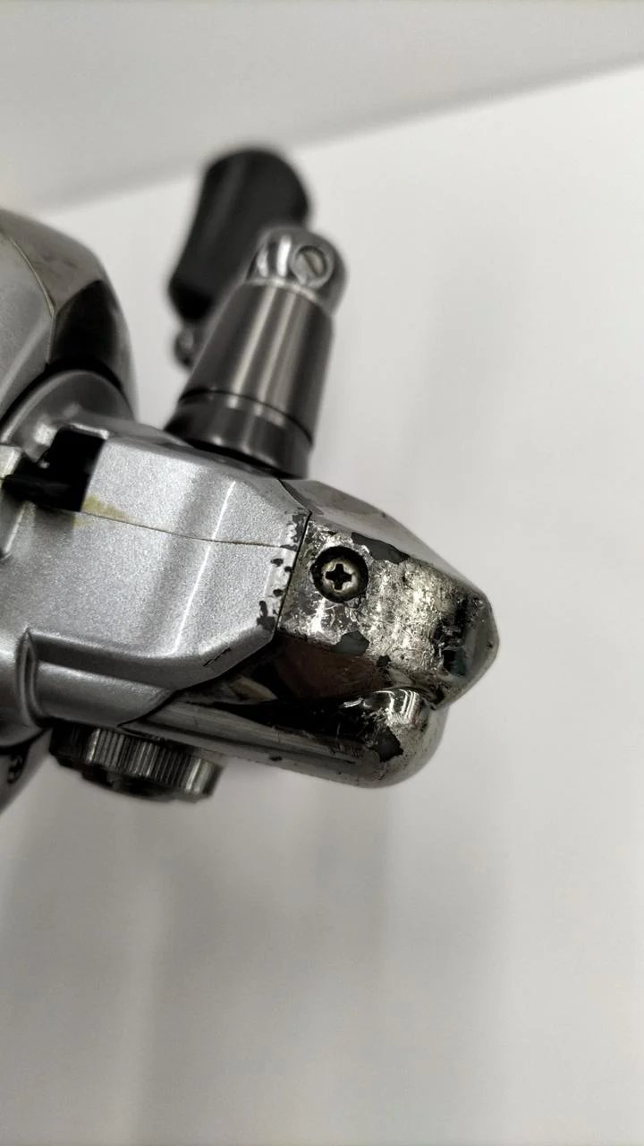 SHIMANO BIOMASTER 2500S 02753 - Image 5