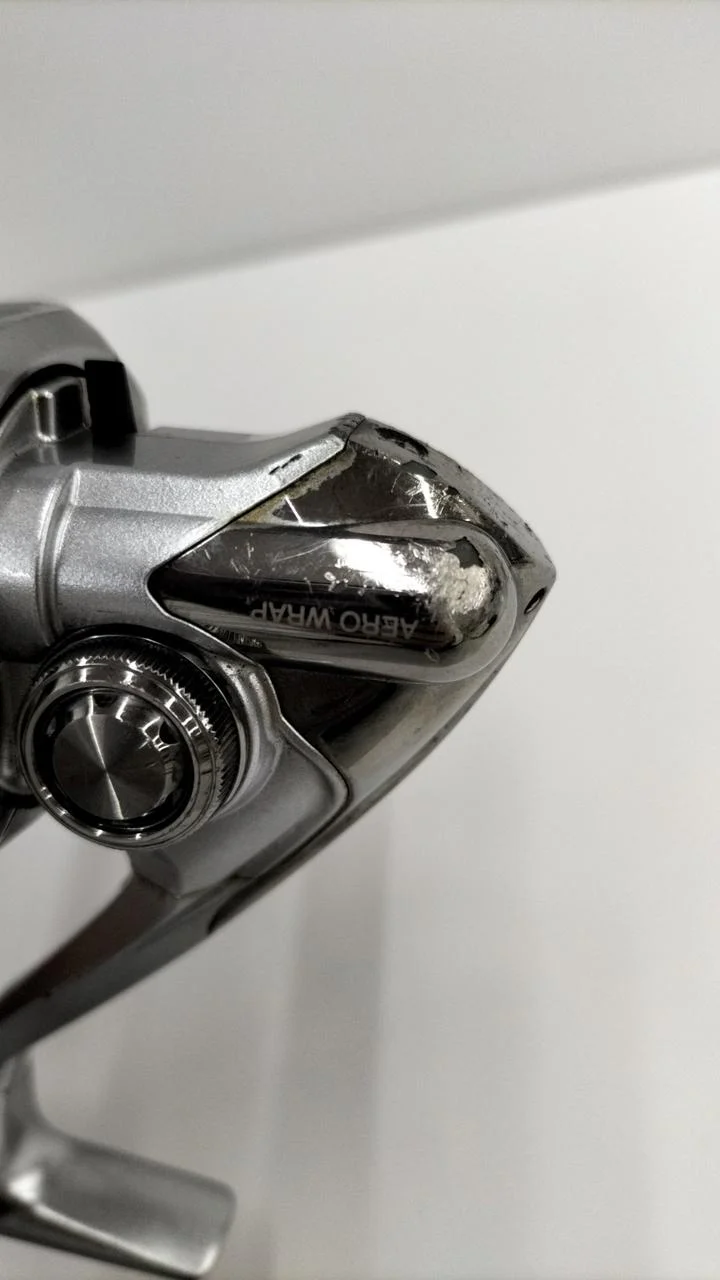 SHIMANO BIOMASTER 2500S 02753 - Image 6