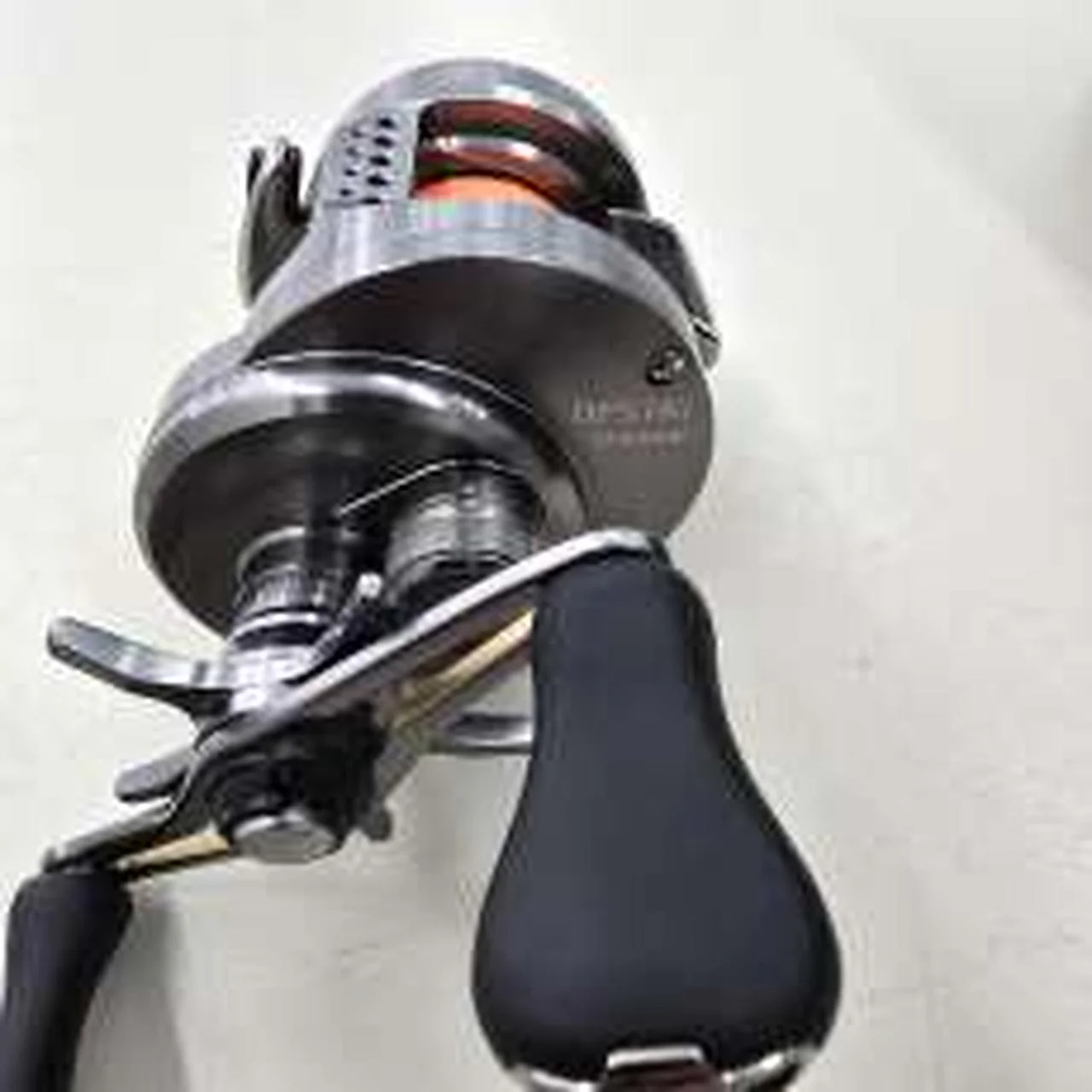 SHIMANO CALCUTTA CONQUEST BFS HG CALCUTTA CONQUEST BFS HG 03676 - Image 2