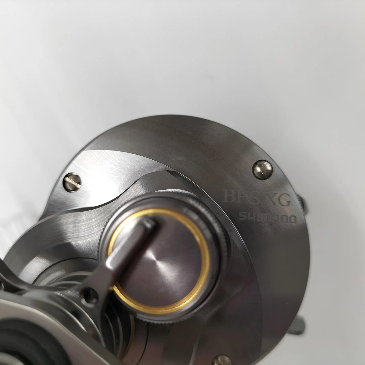 SHIMANO Calcutta Conquest BFS XGL Left 045713 - Image 5