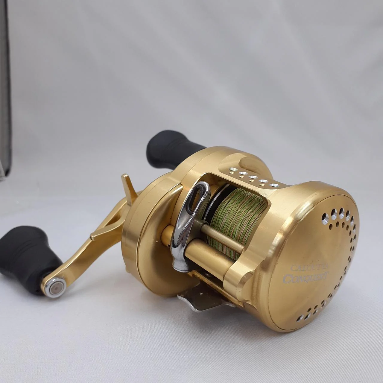 SHIMANO CALCUTTACONQUEST 300 - Image 2