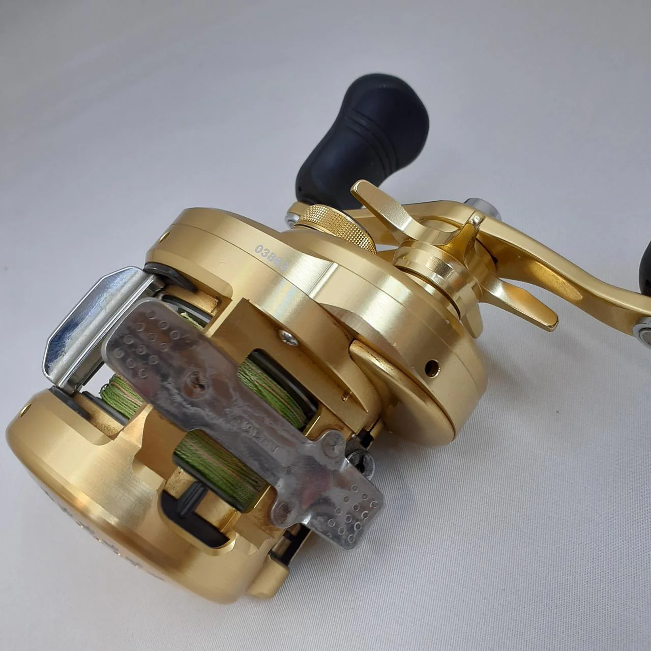 SHIMANO CALCUTTACONQUEST 300 - Image 6