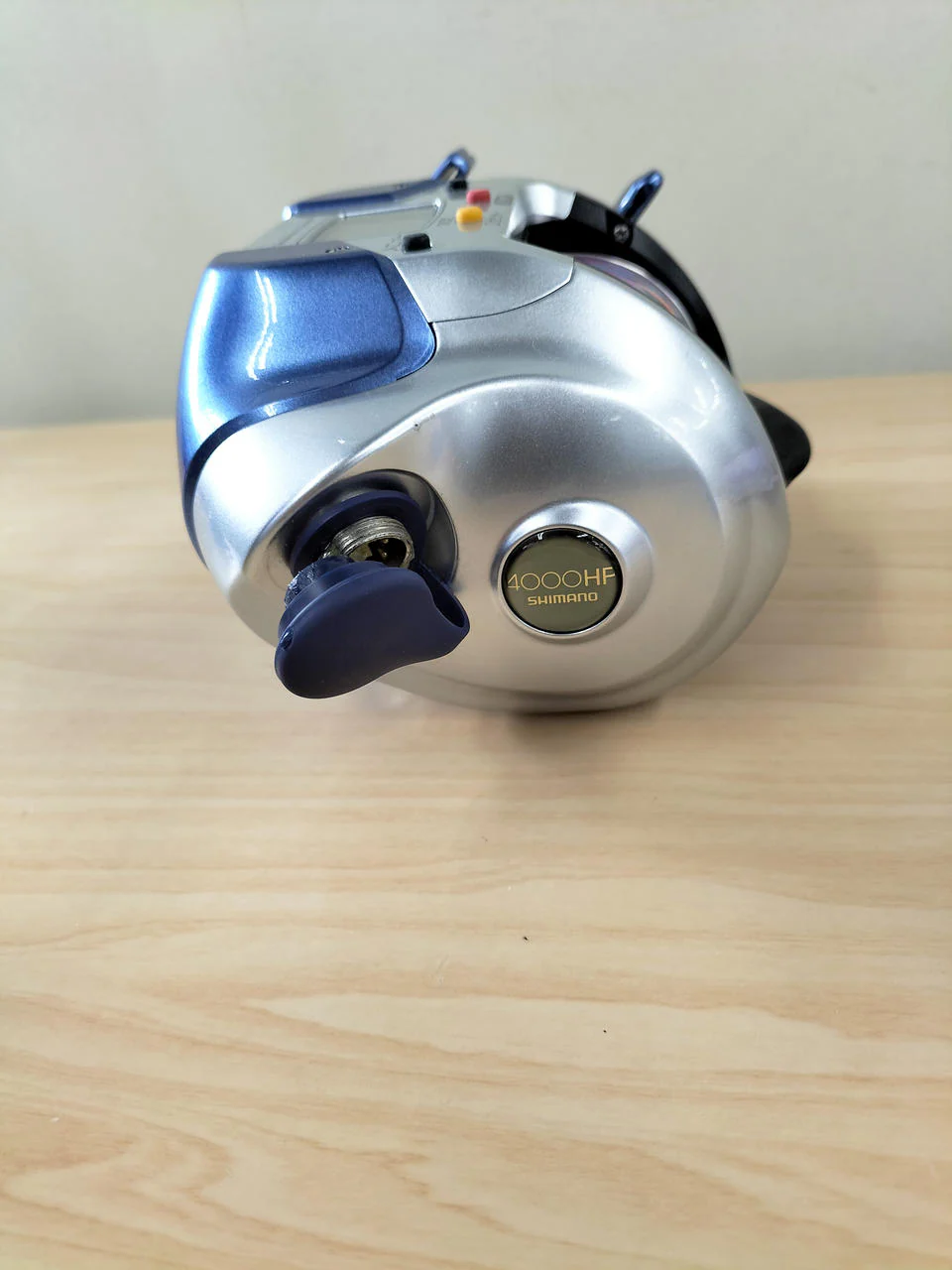 SHIMANO DENDOMARU 4000HP - Image 11