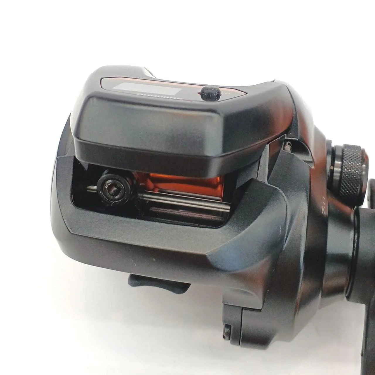 SHIMANO Double handle reel 21 BARCHETTA BB 151HG 044044 - Image 9