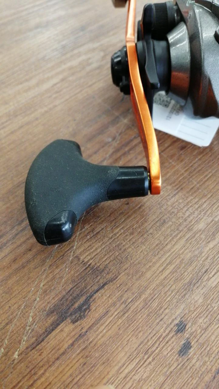 SHIMANO Double-handle reel GENPU 150 - Image 3