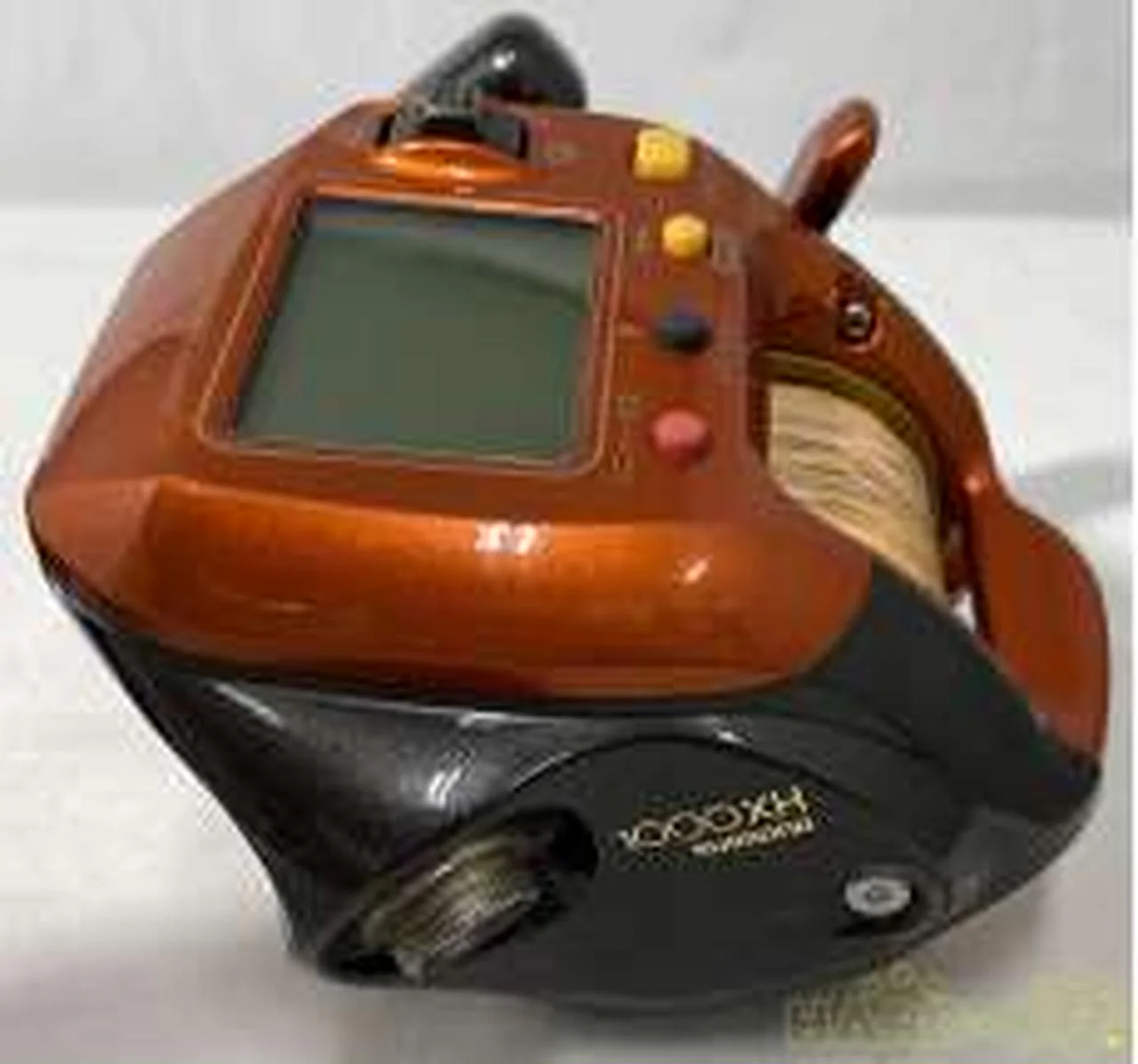 SHIMANO Electric Bait Reel Dendou-Maru 1000XH - Image 3