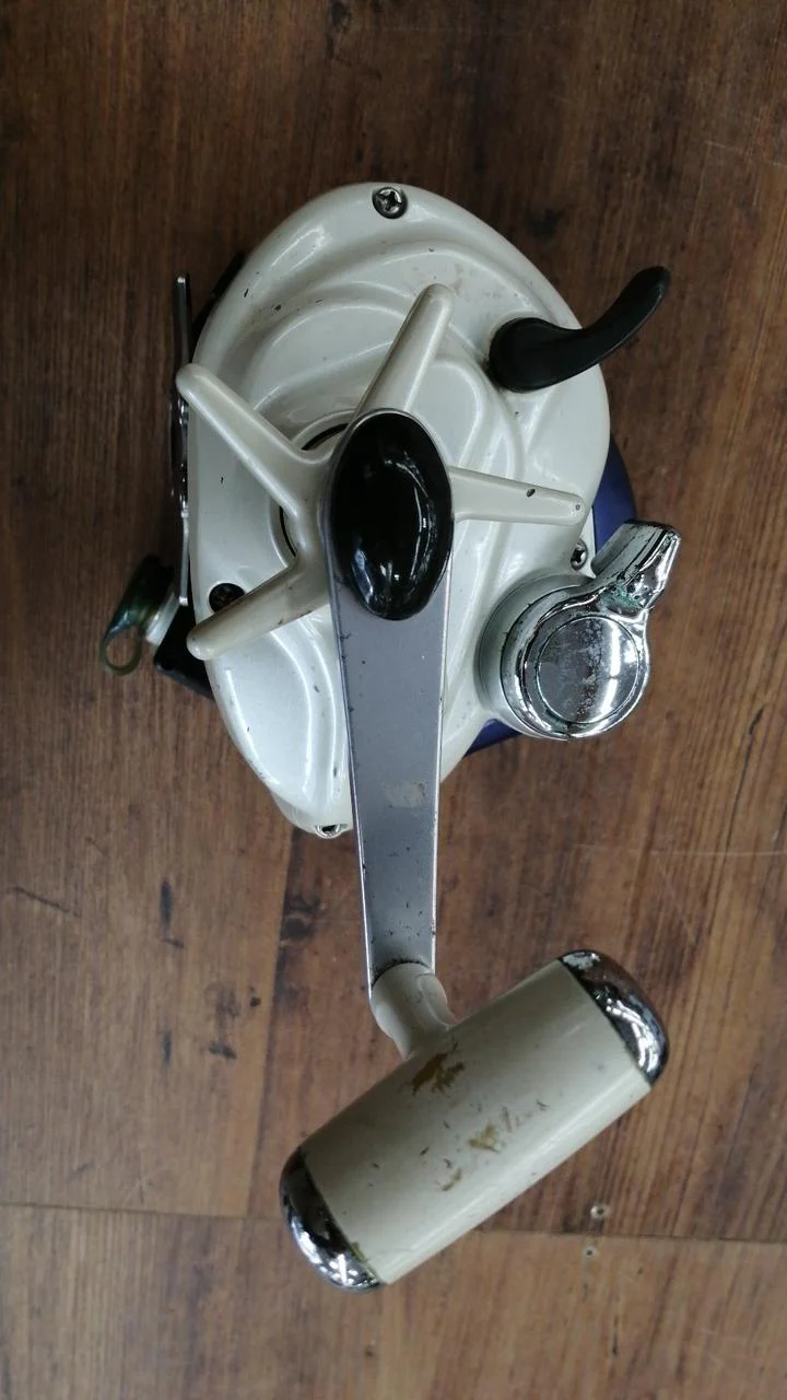 SHIMANO Electric Dual-Handle Reel SUPER TANACOM-X 600WP - Image 7