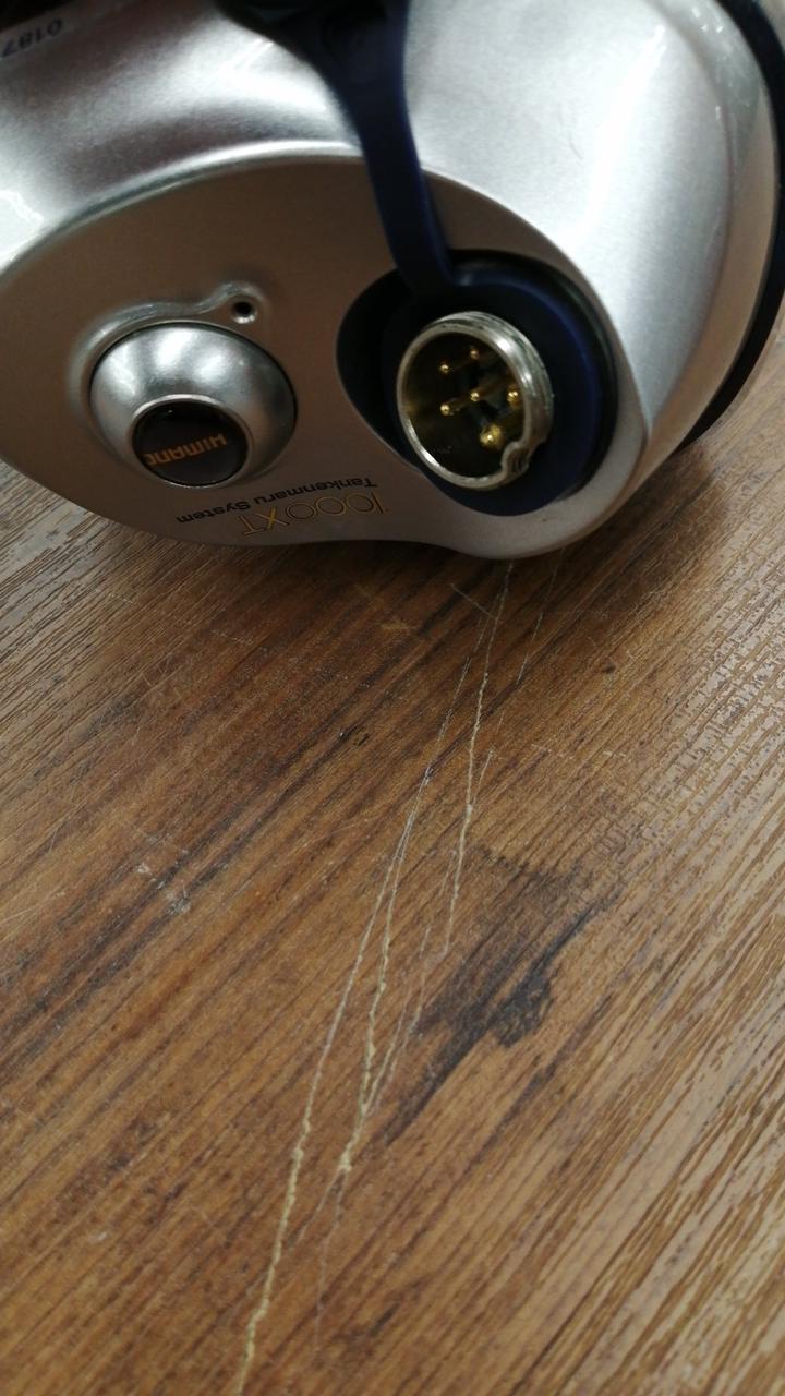 SHIMANO Electric Reel 04 Dendo-Maru 1000XT - Image 12