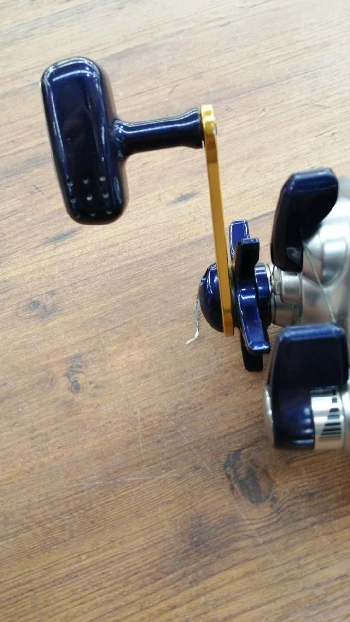 SHIMANO Electric Reel 04 Dendo-Maru 1000XT - Image 8