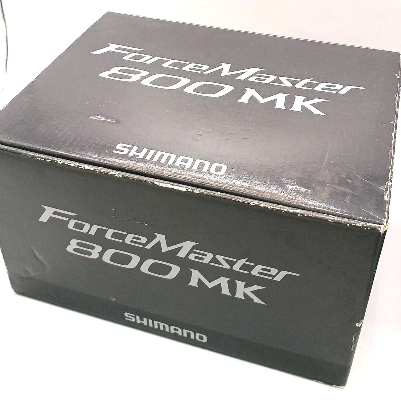 SHIMANO Electric Reel 11 FORCE MASTER 800MK 02892 - Image 10