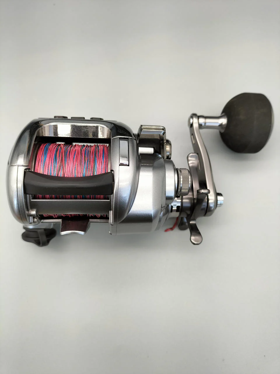 SHIMANO Electric Reel 12 ForceMaster 2000MK - Image 3