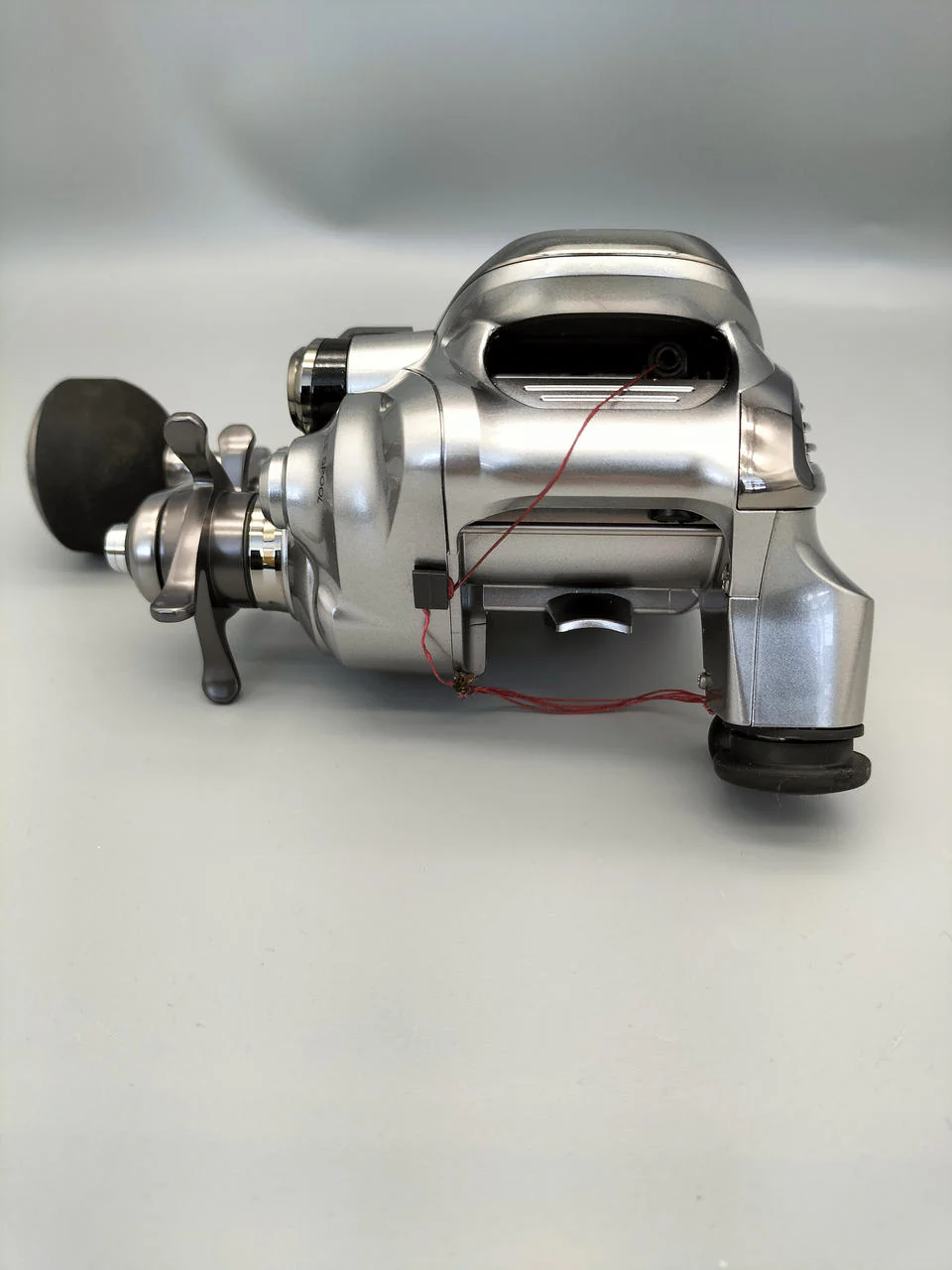 SHIMANO Electric Reel 12 ForceMaster 2000MK - Image 5